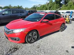 2HGFC3B78HH350675 2017 HONDA CIVIC