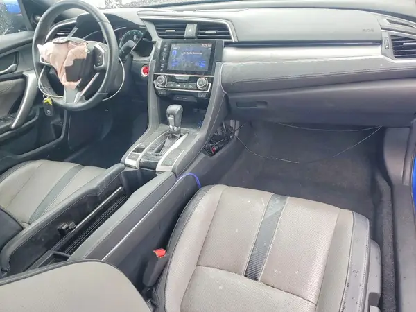 2HGFC3B78HH351244 2017 HONDA CIVIC - Image 8