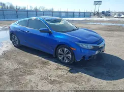 2HGFC3B78HH351910 2017 HONDA CIVIC