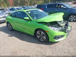 2HGFC3B78HH352944 2017 HONDA CIVIC