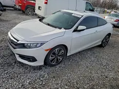 2HGFC3B78HH354483 2017 HONDA CIVIC