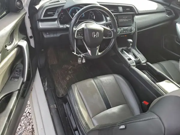 2HGFC3B78HH354483 2017 HONDA CIVIC - Image 8