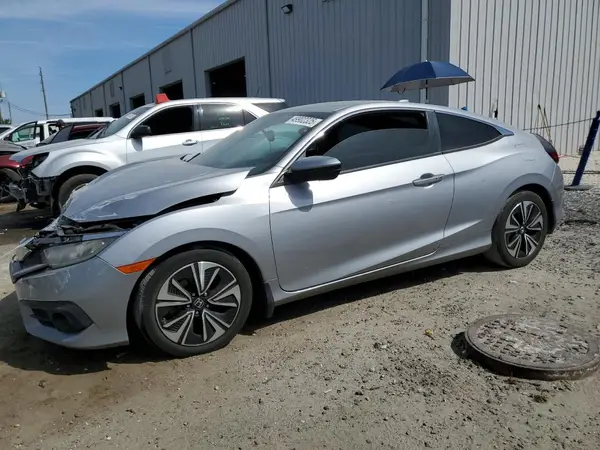2HGFC3B78HH359571 2017 HONDA CIVIC - Image 1