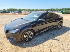 2HGFC3B78JH353551 2018 HONDA CIVIC