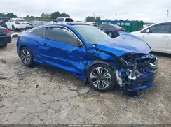 2HGFC3B78JH356112 2018 HONDA CIVIC