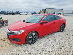 2HGFC3B78JH357714 2018 HONDA CIVIC