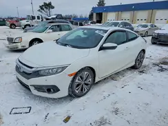 2HGFC3B79GH350425 2016 HONDA CIVIC