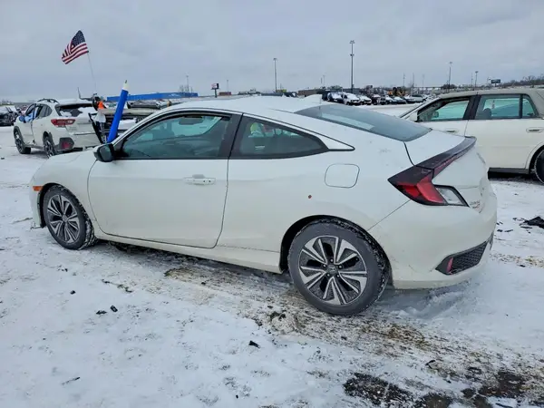 2HGFC3B79GH350425 2016 HONDA CIVIC - Image 2