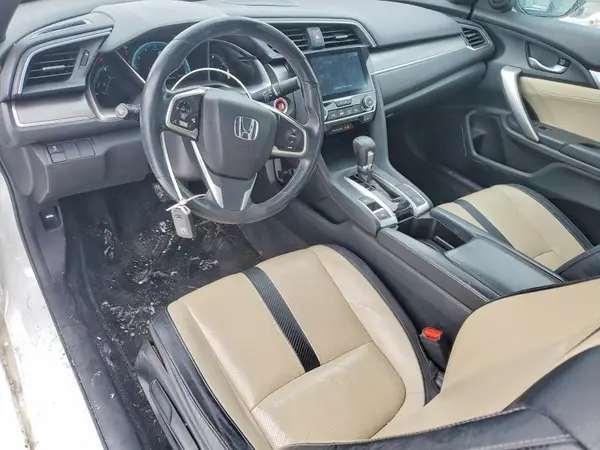 2HGFC3B79GH350425 2016 HONDA CIVIC - Image 8