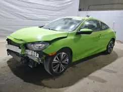 2HGFC3B79GH352465 2016 HONDA CIVIC