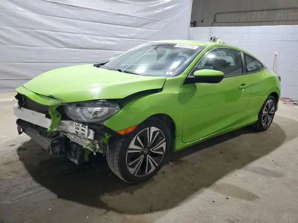 2HGFC3B79GH352465 2016 HONDA CIVIC - Image 1