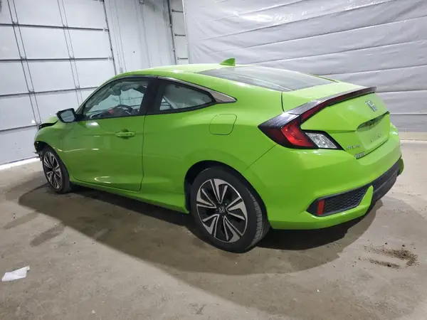 2HGFC3B79GH352465 2016 HONDA CIVIC - Image 2