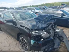 2HGFC3B79GH352918 2016 HONDA CIVIC