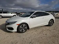 2HGFC3B79GH353227 2016 HONDA CIVIC