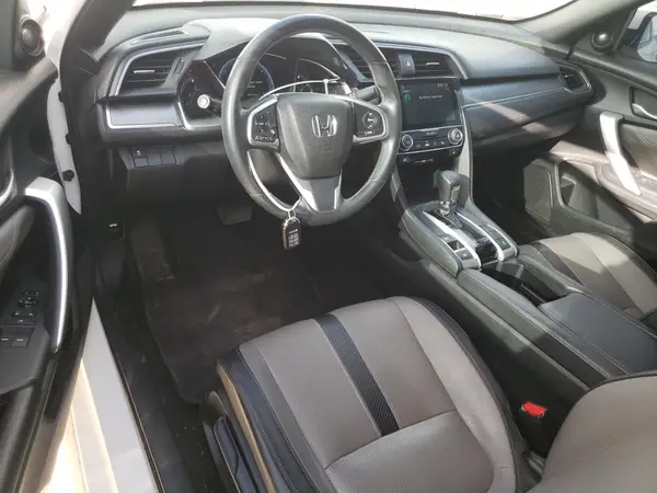 2HGFC3B79GH353227 2016 HONDA CIVIC - Image 8
