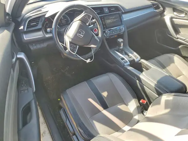 2HGFC3B79GH354796 2016 HONDA CIVIC - Image 8