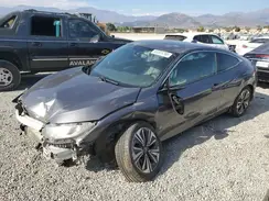 2HGFC3B79GH355916 2016 HONDA CIVIC