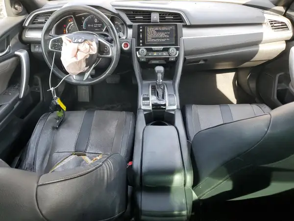 2HGFC3B79GH355916 2016 HONDA CIVIC - Image 8