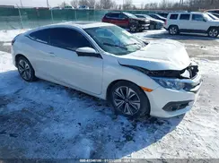 2HGFC3B79GH357861 2016 HONDA CIVIC
