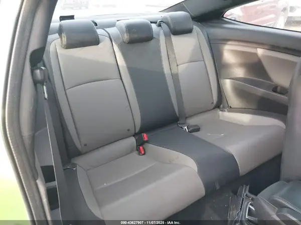 2HGFC3B79GH361683 2016 HONDA CIVIC - Image 8