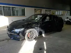2HGFC3B79GH361859 2016 HONDA CIVIC