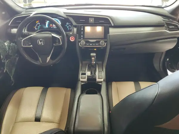 2HGFC3B79GH361859 2016 HONDA CIVIC - Image 8