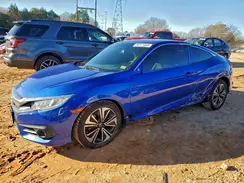 2HGFC3B79HH350250 2017 HONDA CIVIC