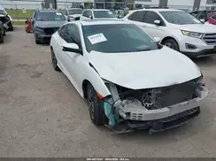 2HGFC3B79HH351091 2017 HONDA CIVIC