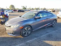 2HGFC3B79HH352418 2017 HONDA CIVIC