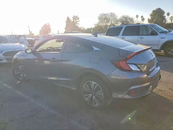 2HGFC3B79HH352418 2017 HONDA CIVIC - Image 2