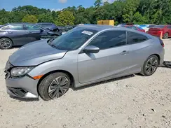 2HGFC3B79HH352922 2017 HONDA CIVIC
