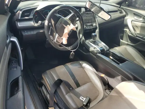 2HGFC3B79HH352922 2017 HONDA CIVIC - Image 8