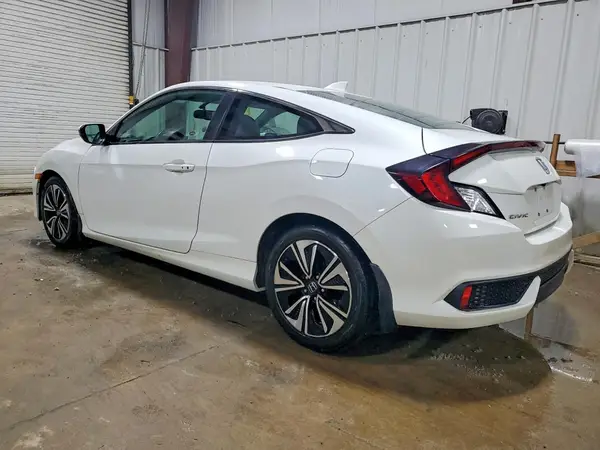 2HGFC3B79HH356856 2017 HONDA CIVIC - Image 2
