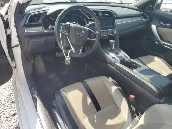 2HGFC3B79HH356906 2017 HONDA CIVIC - Image 8