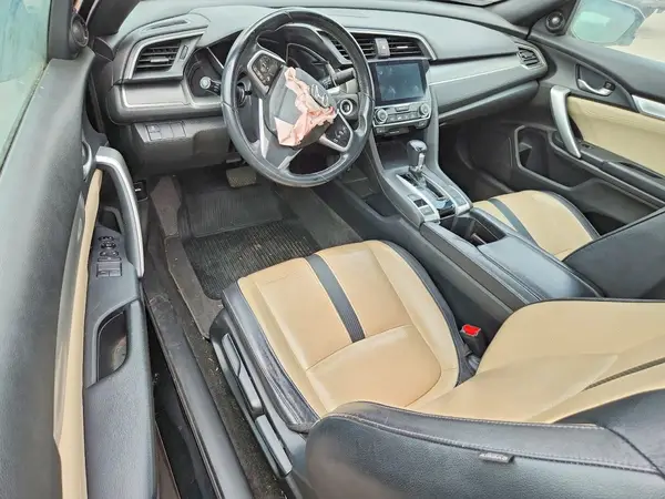 2HGFC3B79HH357053 2017 HONDA CIVIC - Image 8