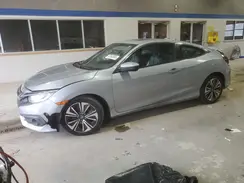 2HGFC3B79HH357425 2017 HONDA CIVIC