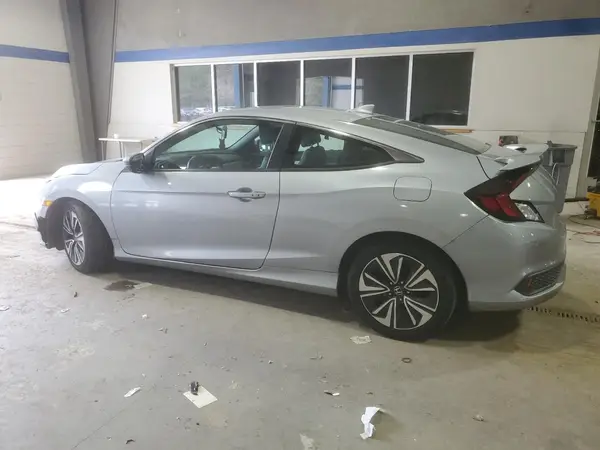 2HGFC3B79HH357425 2017 HONDA CIVIC - Image 2