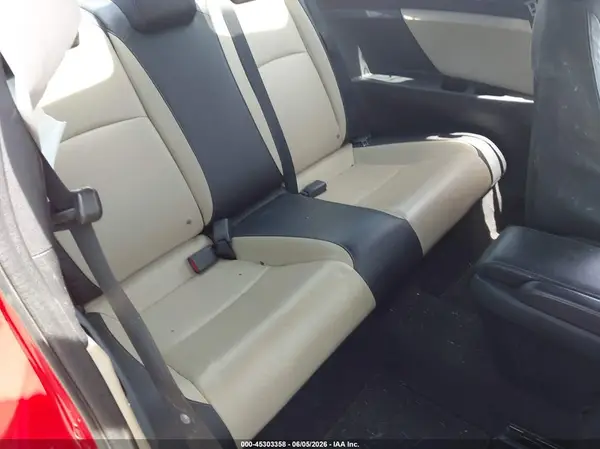 2HGFC3B79HH357828 2017 HONDA CIVIC - Image 8