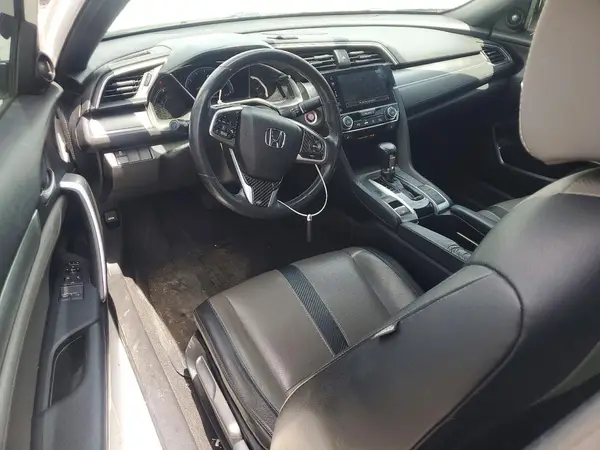 2HGFC3B79HH358798 2017 HONDA CIVIC - Image 8