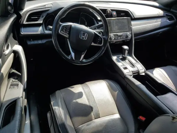 2HGFC3B79HH359188 2017 HONDA CIVIC - Image 8