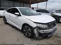 2HGFC3B79HH361586 2017 HONDA CIVIC