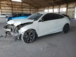 2HGFC3B79JH350352 2018 HONDA CIVIC