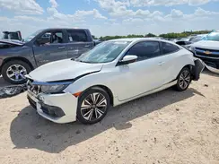 2HGFC3B79JH350593 2018 HONDA CIVIC