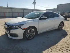 2HGFC3B79JH350948 2018 HONDA CIVIC