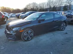 2HGFC3B79JH351016 2018 HONDA CIVIC