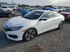 2HGFC3B79JH351677 2018 HONDA CIVIC