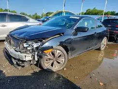 2HGFC3B79JH353171 2018 HONDA CIVIC