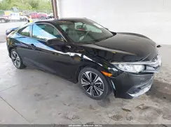 2HGFC3B79JH354563 2018 HONDA CIVIC