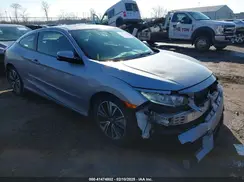 2HGFC3B79JH357124 2018 HONDA CIVIC