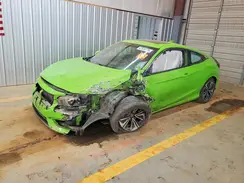 2HGFC3B7XGH350336 2016 HONDA CIVIC